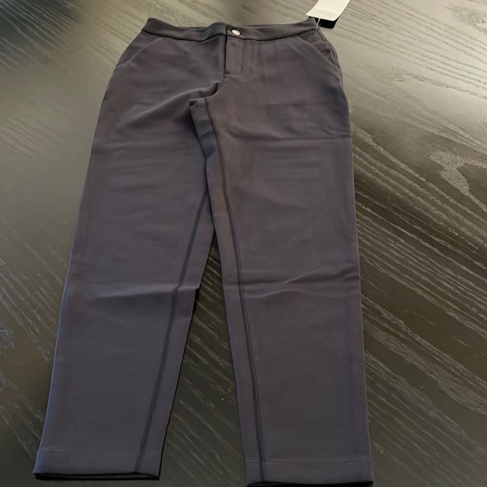 Lululemon Trek Trouser